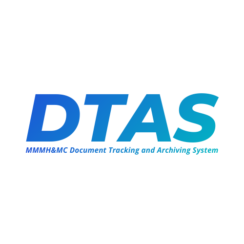 DTAS Logo